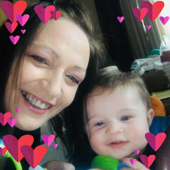 Meet your Posher, Stacey - Picture 1 of 1